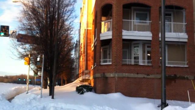 РУССКАЯ ЗИМА В ВАШИНГТОНЕ - 24 ЯНВАРЯ 2016 № 12 смотреть онлайн