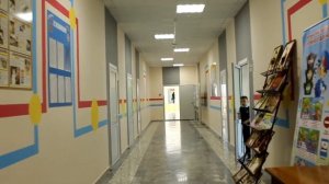 Буинский муниципальный район, ДОО "Зебра", МБОУ "Лицей- интернат (школа для одаренных детей)"