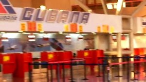 havana - airport 1