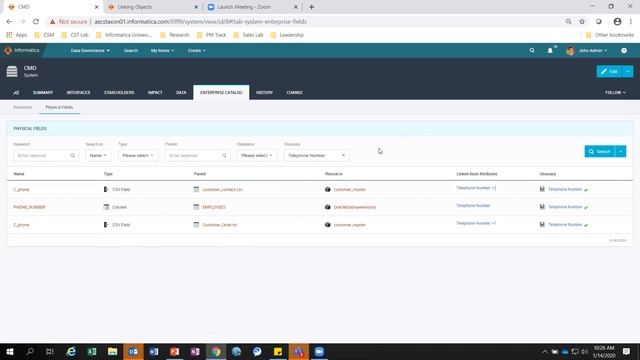 Intelligent Data Governance using Axon, EDC and Data Quality смотреть онлайн