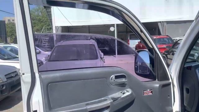 KIA BONGO III  CK672885 смотреть онлайн