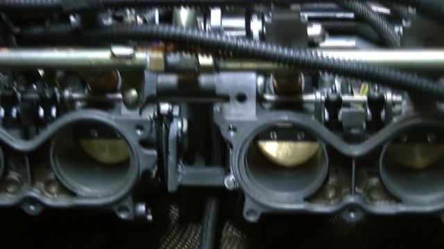 Как установить дросселя на ВАЗ Классику! ВАЗ-2103 "Рыжик", Обзор №3 смотреть онлайн