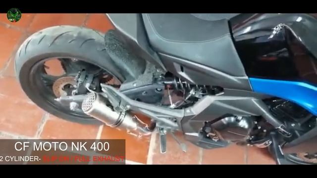 1 TO 4 CYLINDERS Bike Exhaust Sounds w/ Fly By