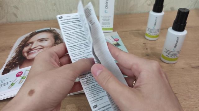 MARY KAY / "Мэри Кэй" Обзор : Сыворотка для проблемной кожи (Clear Proof®) смотреть онлайн