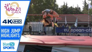 High Jump • 24th Filothei Women Gala 2023