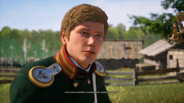 The Emperor's Own / Отряд Его Величества ★ Gameplay #1 ★ PC Steam [ Free to Play ] 2020 ★ 1080p60FP смотреть онлайн