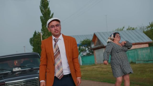 Председатель сельсовет - Коричневая семерка .Хит 2023