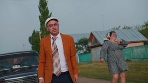 Председатель сельсовет - Коричневая семерка .Хит 2023