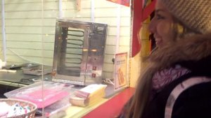 ИНОСТРАНЦЫ В МОСКВЕ | Jonathanzki