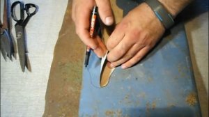 Восстановление сундука