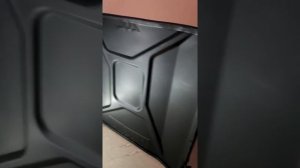 Мини Бар из Канистры