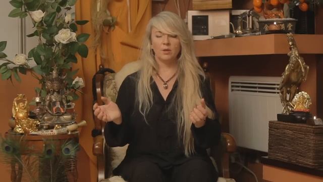 Сеанс исцеления почек, мочевого пузыря и суставов