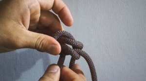 Совершенная петля / angler's loop, perfect loop / способ вязки из сваечной петли