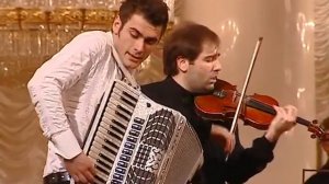 Дмитрий Коган и Петр Дранга Dmitri Kogan and Petr Dranga 1