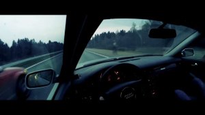 Ауди RS3 против А6 С5 2.7 BiTurbo
