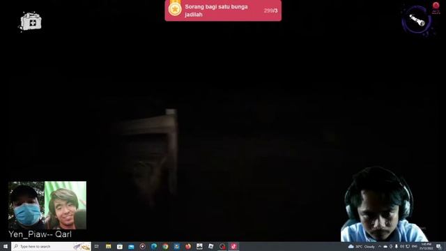 Devour (LIVE di TIKTOK) смотреть онлайн