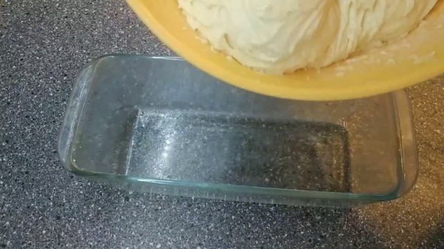 Творожный кекс столичный, простой кекс из творога по госту в духовке. Рецепты от Хлебстори