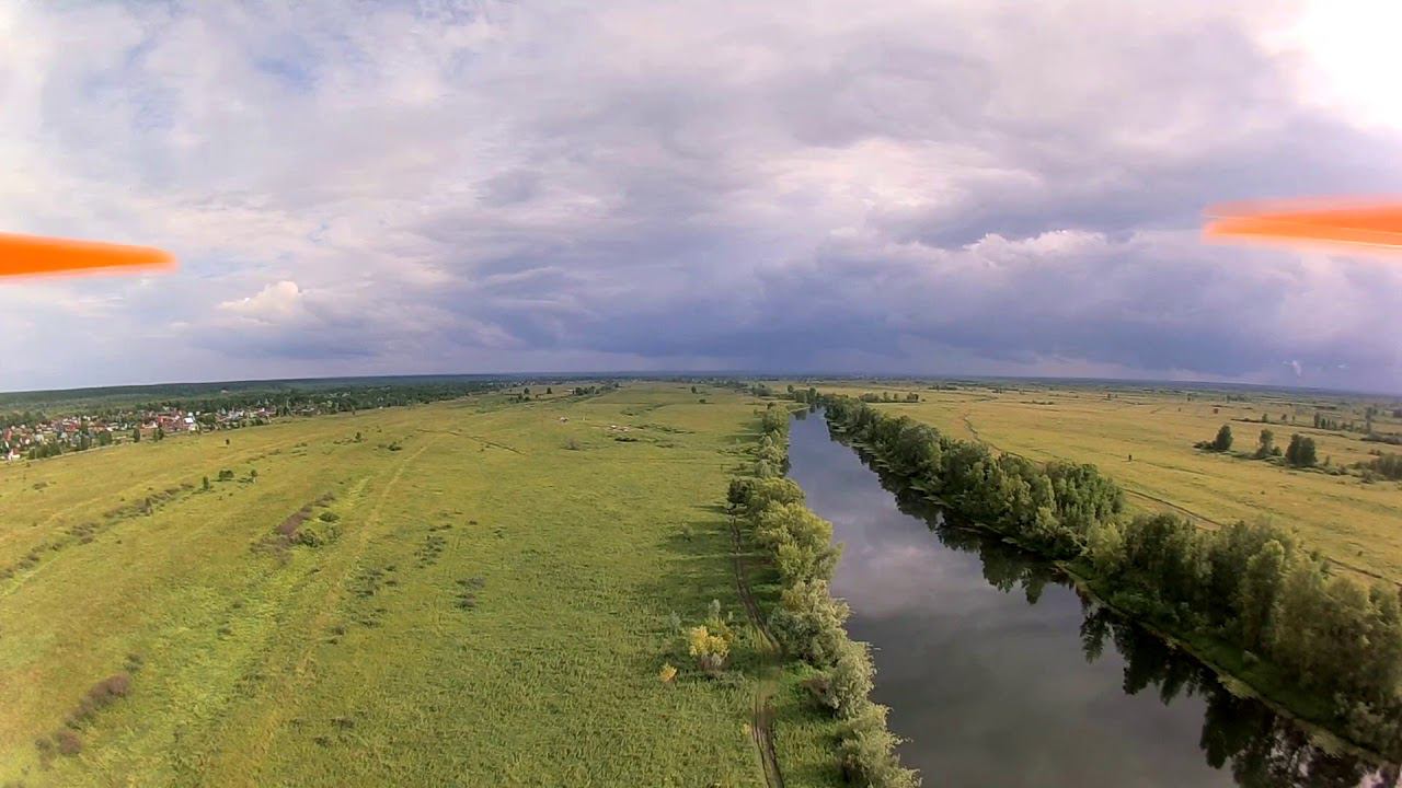 СНТ Ежевичка курья
