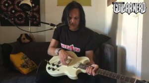 Yamaha SG200 - demo