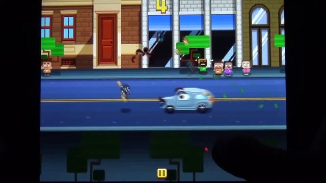 Bomb de Robber! - Android IOS iPad iPhone App Gameplay Review [HD+] #02 ★ Lets Play смотреть онлайн