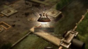 Toy Soldiers. Игрушечная бойня.