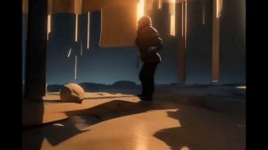 Ани Лорак - Медленно (Нейросеть)