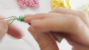 Мастер-класс по вязанию крючком. Обвязка usb-провода.