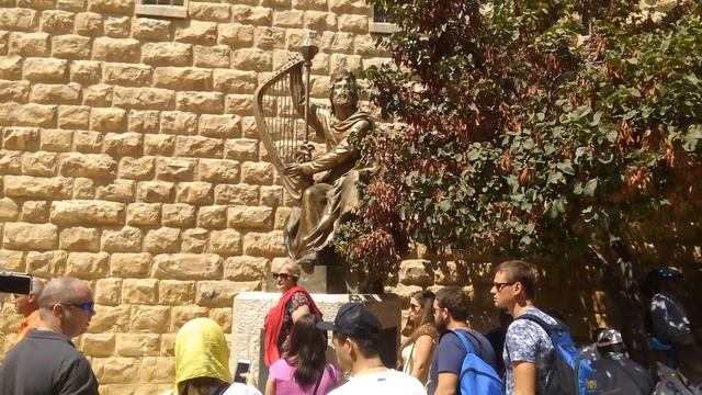 Храм Гроба Господня. Святыни Израиля. Иерусалим христианский, Jerusalem