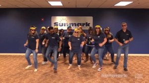 Sunmark Foundation "Git Up Challenge"