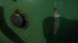 [Лифты заменены!]?Старые лифты в 12 этажке! Лифты МЛЗ(Q=320, V=1.0, 1986 г.в.)