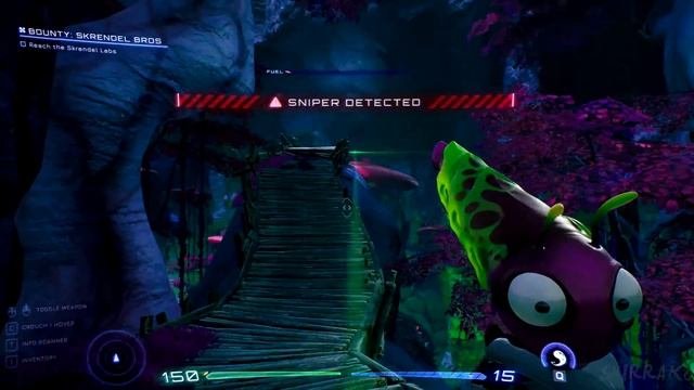 HIGH ON LIFE Gameplay Walkthrough FULL GAME (4K 60FPS) No Commentary
