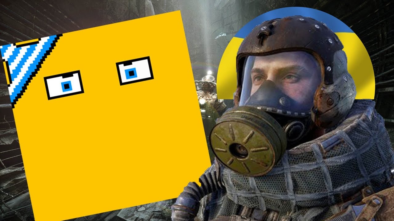 НАШИ сделали ИДЕАЛЬНЫЙ СИКВЕЛ, почти... Обзор Metro Last Light