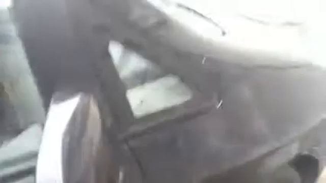 Daewoo Tacuma