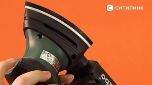 Обзор дельташлифмашины METABO FMS 200 Intec | Ситилинк