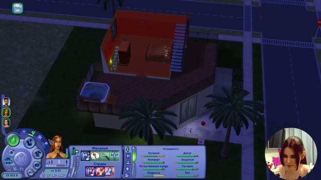 ИГРАЮ В SIMS 2 | 2020 | #8 | ПОПОЛНЕНИЕ В СЕМЬЯХ смотреть онлайн