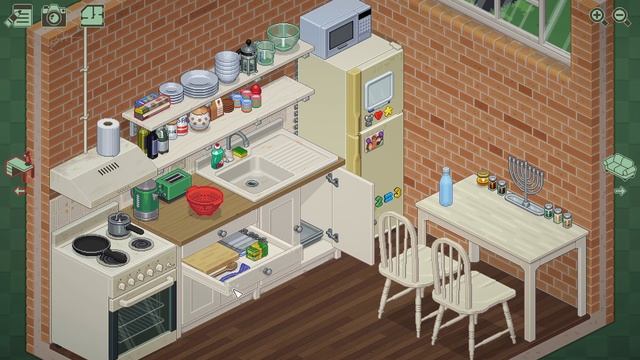 ПРОХОЖДЕНИЕ UNPACKING 3  ЕЩЕ БОЛЬШЕ ВЕЩЕЙ