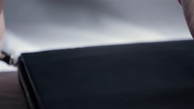 Папка для документов BRIALDI Link (Линк) black