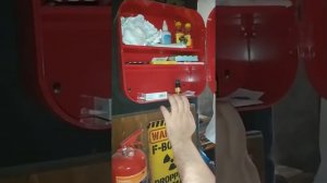 Видео про безопасность в столярной мастерской