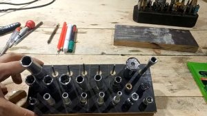 Нужный ОРГАНАЙЗЕР за 2 минуты!