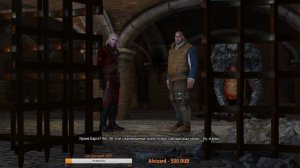 ЛЮТИК! - БОЛЬ И СТРАДАНИЯ! - ЛАМПОВОЕ ПРОХОЖДЕНИЕ НА СТРИМЕ Ведьмак 3: Дикая Охота #11