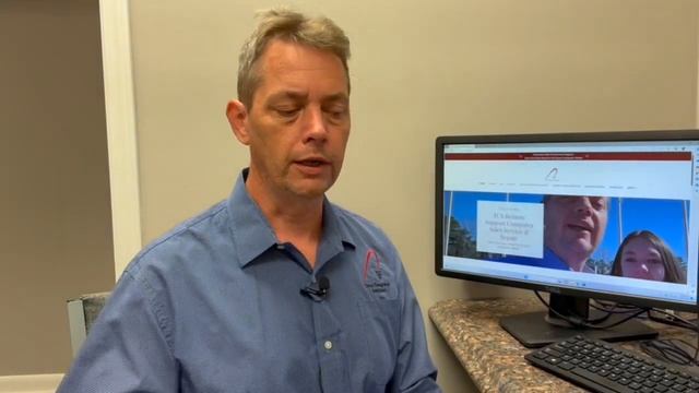 Total computer solutions segment