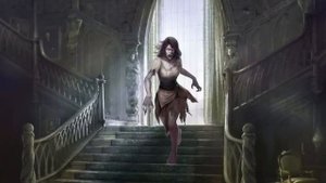 "ВЕДЬМИНА ПАДЬ"  6 серия (автор Светлана Гончаренко). Мистика. Истории на ночь.