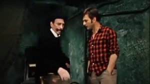 Командовать парадом буду я