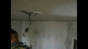 пайка проводов газовым паяльником