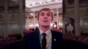 Василий Мельниченко. как нам завершить земельную реформу