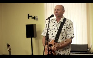 Алексей Павленко - Поднимайтесь, люди