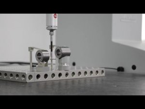 LEITZ - Оснастка для КИМ от ПТЦ ВЕКТОР