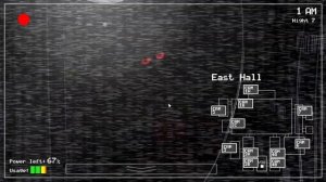 FNaF Movie Freddy Fazbear is in FNaF 1! (FNaF 1 Mods)