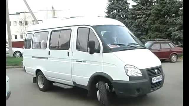 ПУЛЬС № 81 ТРК "Метроном-3" ст.Тбилисская смотреть онлайн