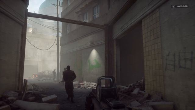 Прохождение Battlefield 4 на русском языке без комментариев
Часть 6